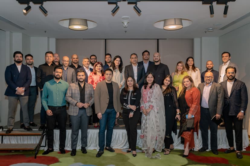 5th Board Meeting & Learning Session with Mr. Romo Rouf Chowdhury