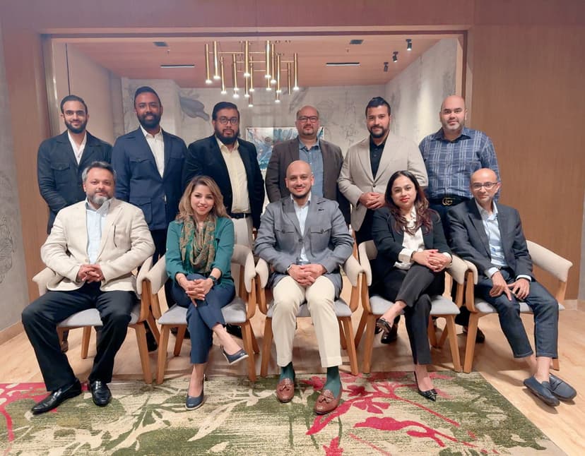 Forum Mash-Up: Powerhouse & Masterminds
