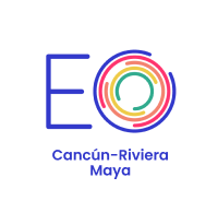 EO Cancún-Riviera Maya Logo